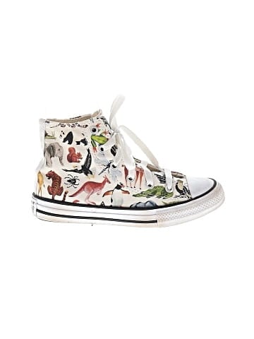 Converse Sneakers (view 1)