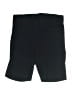 Old Navy Solid Black Athletic Shorts Size S - photo 1