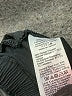 J.Crew Solid Black Casual Pants Size 10 - photo 8
