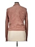 Charlotte Russe 100% Polyester Pink Jacket Size XL - photo 2