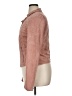 Charlotte Russe 100% Polyester Pink Jacket Size XL - photo 5