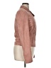 Charlotte Russe 100% Polyester Pink Jacket Size XL - photo 4