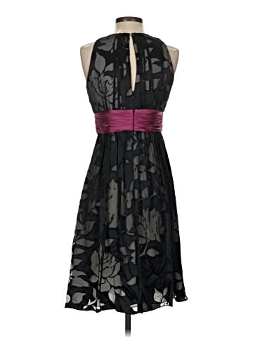 Kay Unger Cocktail Dress (view 2)