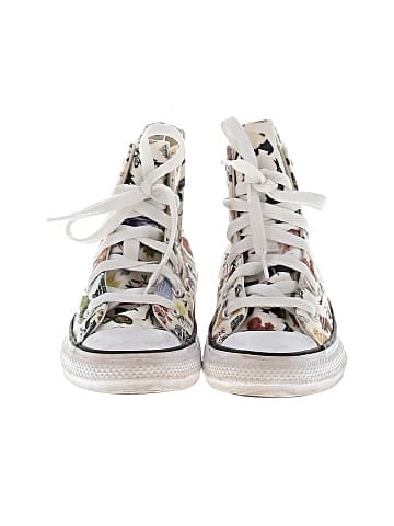 Converse Sneakers (view 2)