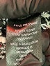 Jules & Leopold Houndstooth Black Casual Pants Size L - photo 8