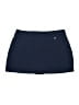 Greg Norman Solid Blue Casual Skirt Size XL - photo 1