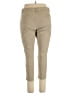 Worthington Solid Tan Khakis Size 14 - photo 2