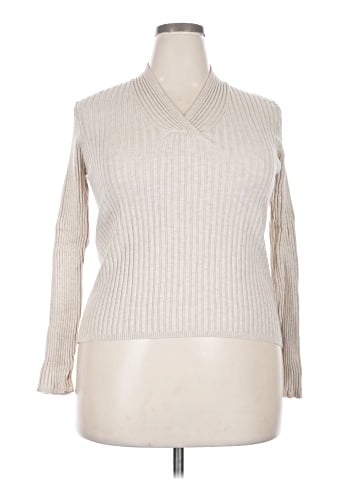 Grace Turtleneck Sweater (view 1)