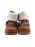 White Mountain Brown Ankle Boots Size 11 - photo 2