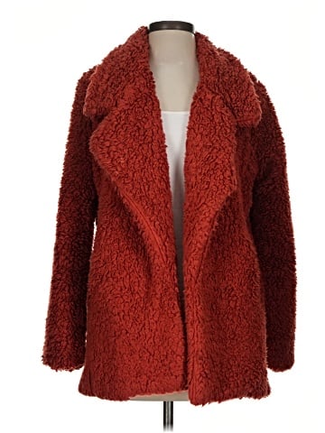 Tularosa Fleece (view 1)