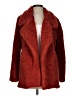 Tularosa 100% Polyester Red Fleece Size S - photo 1