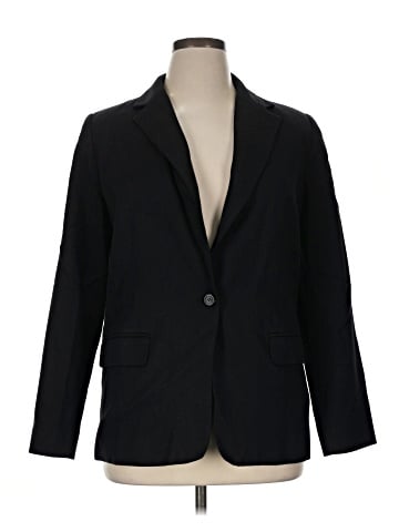 Pendleton Blazer (view 1)
