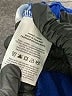 Nike 100% Polyester Blue Athletic Shorts Size L (kids) - photo 4