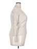Grace Ivory Turtleneck Sweater Size XXL - photo 4