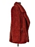 Tularosa 100% Polyester Red Fleece Size S - photo 4