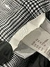 H&M Houndstooth Gray Dress Pants Size 14 - photo 7