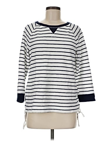 Lauren Jeans Co. Pullover Sweater (view 1)
