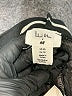 H&M Graphic Gray Formal Skirt Size XS - photo 4