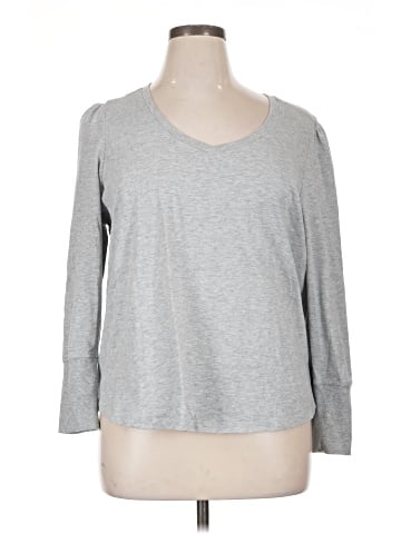 Falls Creek 3/4 Sleeve T-Shirt (view 1)
