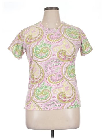 Jim Thompson Short Sleeve T-Shirt (view 1)