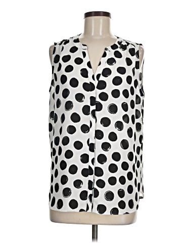 NYDJ Sleeveless Blouse (view 1)