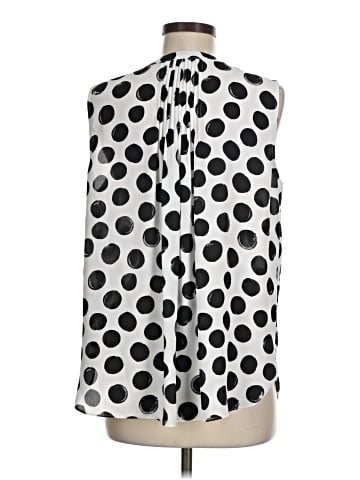 NYDJ Sleeveless Blouse (view 2)