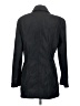 Calvin Klein 100% Nylon Black Trenchcoat Size S - photo 2