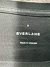 Everlane Black Short Sleeve Turtleneck Size S - photo 7