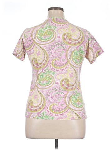 Jim Thompson Short Sleeve T-Shirt (view 2)