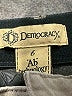 Democracy Gray Casual Pants Size 6 - photo 7