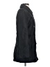 Calvin Klein 100% Nylon Black Trenchcoat Size S - photo 4