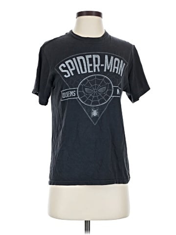 Marvel Short Sleeve T-Shirt (view 1)
