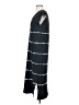 Universal Thread 100% Cotton Tie-dye Black Casual Dress Size XS - photo 5