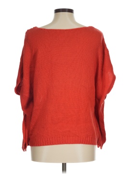 Chico's 3/4 Sleeve T-Shirt (view 2)
