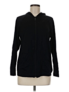 Chico's Zip Up Hoodie (view 1)