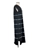 Universal Thread 100% Cotton Tie-dye Black Casual Dress Size XS - photo 4