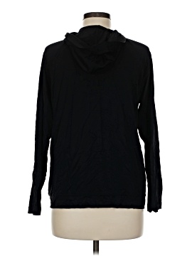 Chico's Zip Up Hoodie (view 2)