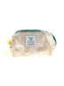 Assorted Brands Teal Tan Makeup Bag One size - photo 1