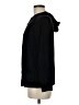 Chico's Black Zip Up Hoodie Size Med (1) - photo 5