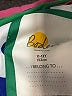 Boden 100% Polyester Print Blue Jacket Size 11 - 12 - photo 3