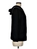 Chico's Black Zip Up Hoodie Size Med (1) - photo 4