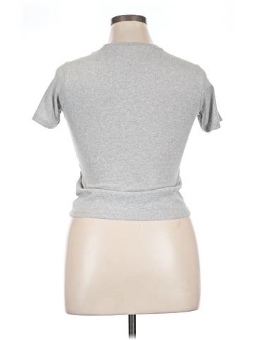 Beverly Hills Polo Club Short Sleeve Turtleneck (view 2)