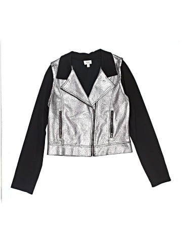 D-Signed Jacket (view 1)