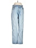 Calvin Klein Blue Jeans Size 9 - photo 1