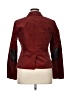 Talbots Brown Burgundy Blazer Size 14 - photo 2