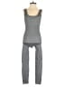Unbranded Gray Jumpsuit Size M - photo 1
