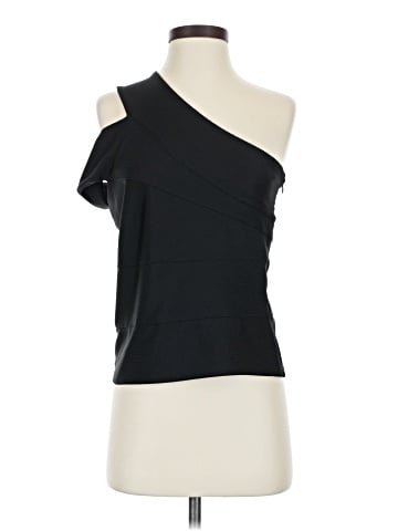 Trouve Sleeveless Top (view 1)