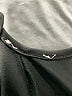 Unbranded Solid Black Jumpsuit Size S (estimated) - photo 4