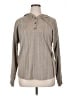 Cure Tan Pullover Sweater Size XL - photo 1
