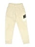 Nike Ivory Casual Pants Size 7 - photo 1